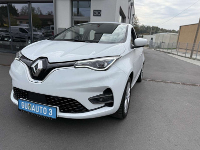 Renault Zoe Gebrauchtwagen Renault Zoe Gebrauchtwagen