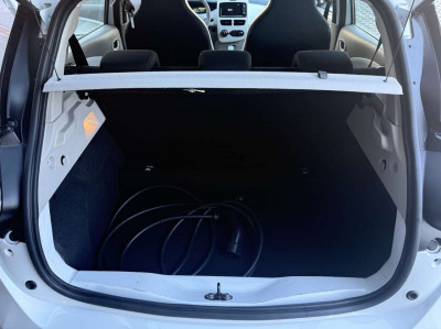 Renault Zoe Gebrauchtwagen Renault Zoe Gebrauchtwagen
