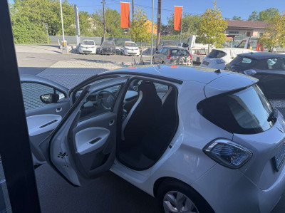 Renault Zoe Gebrauchtwagen Renault Zoe Gebrauchtwagen