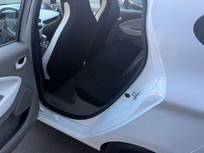 Renault Zoe Gebrauchtwagen Renault Zoe Gebrauchtwagen