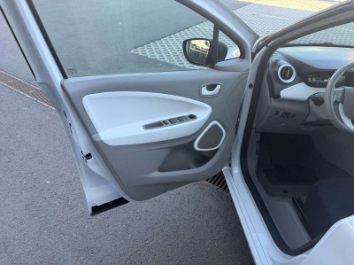 Renault Zoe Gebrauchtwagen Renault Zoe Gebrauchtwagen