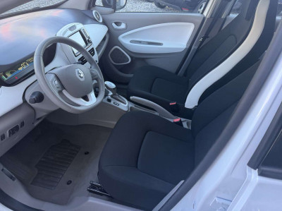 Renault Zoe Gebrauchtwagen Renault Zoe Gebrauchtwagen