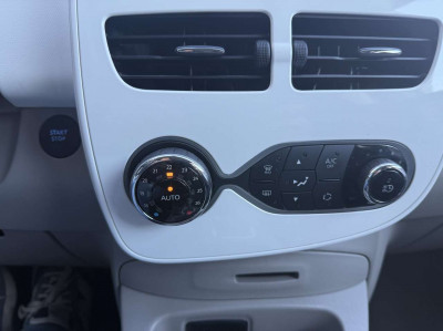 Renault Zoe Gebrauchtwagen Renault Zoe Gebrauchtwagen