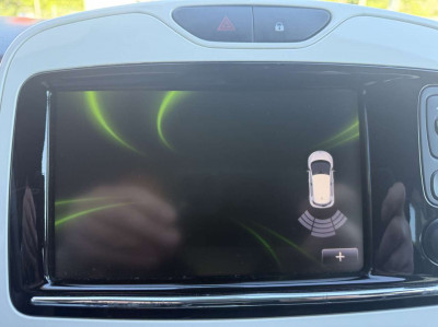 Renault Zoe Gebrauchtwagen Renault Zoe Gebrauchtwagen