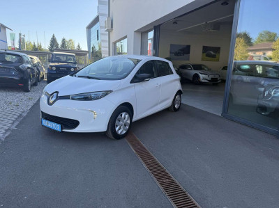 Renault Zoe Gebrauchtwagen Renault Zoe Gebrauchtwagen