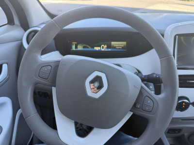Renault Zoe Gebrauchtwagen Renault Zoe Gebrauchtwagen