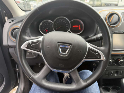Dacia Sandero Gebrauchtwagen Dacia Sandero Gebrauchtwagen