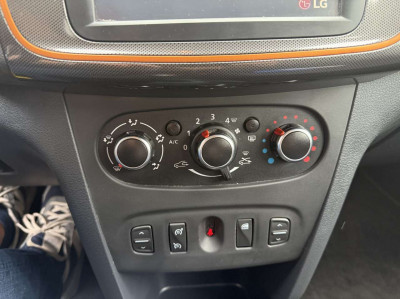 Dacia Sandero Gebrauchtwagen Dacia Sandero Gebrauchtwagen