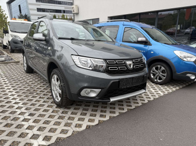 Dacia Sandero Gebrauchtwagen Dacia Sandero Gebrauchtwagen