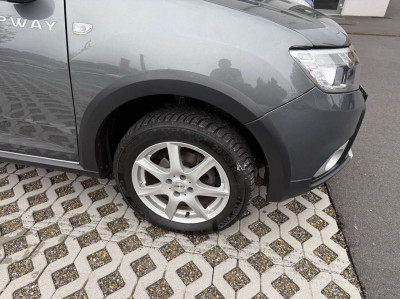 Dacia Sandero Gebrauchtwagen Dacia Sandero Gebrauchtwagen