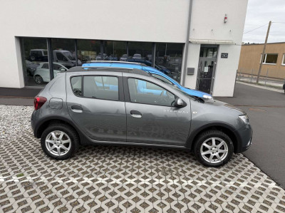 Dacia Sandero Gebrauchtwagen Dacia Sandero Gebrauchtwagen