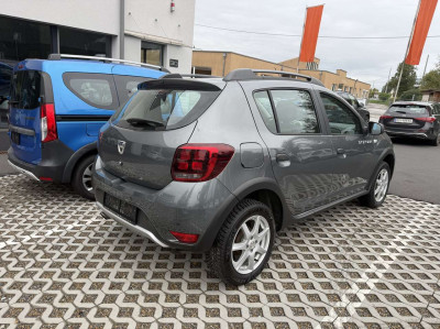 Dacia Sandero Gebrauchtwagen Dacia Sandero Gebrauchtwagen