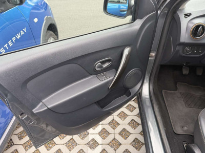 Dacia Sandero Gebrauchtwagen Dacia Sandero Gebrauchtwagen