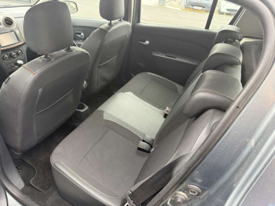 Dacia Sandero Gebrauchtwagen Dacia Sandero Gebrauchtwagen