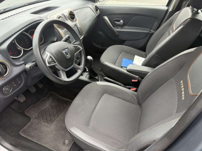 Dacia Sandero Gebrauchtwagen Dacia Sandero Gebrauchtwagen