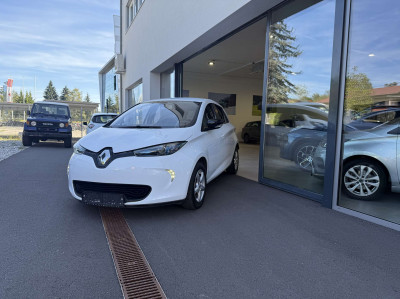 Renault Zoe Gebrauchtwagen Renault Zoe Gebrauchtwagen