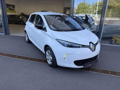 Renault Zoe Gebrauchtwagen Renault Zoe Gebrauchtwagen
