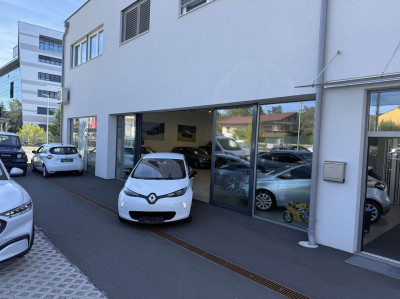 Renault Zoe Gebrauchtwagen Renault Zoe Gebrauchtwagen