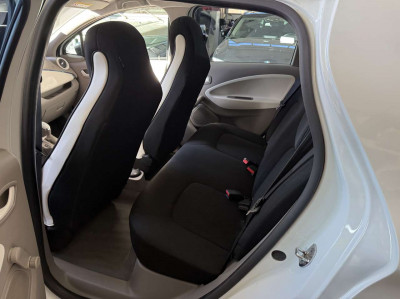 Renault Zoe Gebrauchtwagen Renault Zoe Gebrauchtwagen