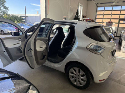 Renault Zoe Gebrauchtwagen Renault Zoe Gebrauchtwagen