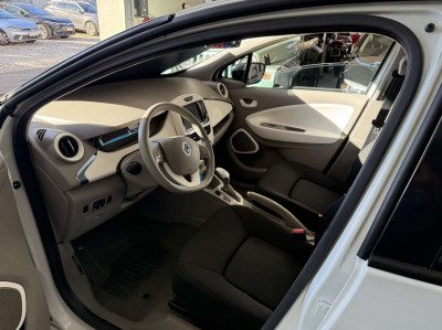 Renault Zoe Gebrauchtwagen Renault Zoe Gebrauchtwagen