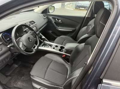 Renault Kadjar Gebrauchtwagen Renault Kadjar Gebrauchtwagen
