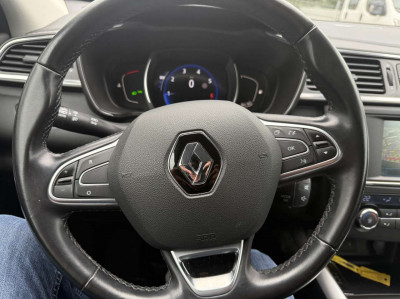 Renault Kadjar Gebrauchtwagen Renault Kadjar Gebrauchtwagen