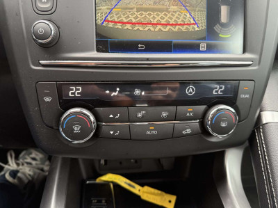 Renault Kadjar Gebrauchtwagen Renault Kadjar Gebrauchtwagen