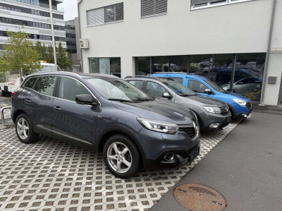 Renault Kadjar Gebrauchtwagen Renault Kadjar Gebrauchtwagen