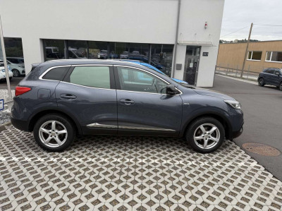 Renault Kadjar Gebrauchtwagen Renault Kadjar Gebrauchtwagen