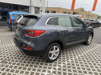 Renault Kadjar Gebrauchtwagen Renault Kadjar Gebrauchtwagen