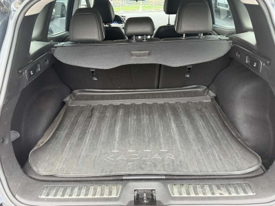 Renault Kadjar Gebrauchtwagen Renault Kadjar Gebrauchtwagen