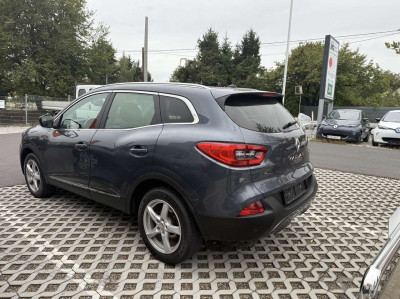 Renault Kadjar Gebrauchtwagen Renault Kadjar Gebrauchtwagen