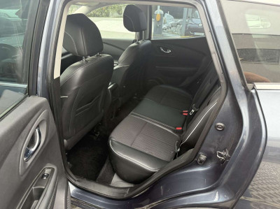 Renault Kadjar Gebrauchtwagen Renault Kadjar Gebrauchtwagen