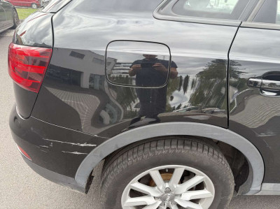 Audi Q3 Gebrauchtwagen Audi Q3 Gebrauchtwagen