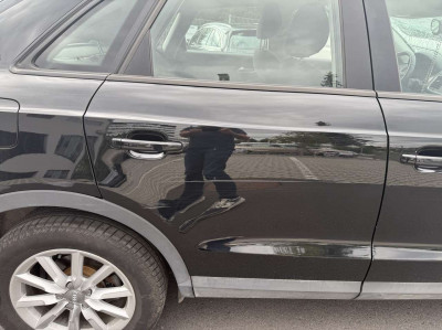 Audi Q3 Gebrauchtwagen Audi Q3 Gebrauchtwagen