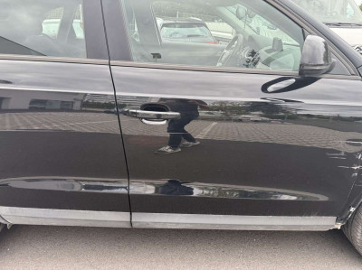 Audi Q3 Gebrauchtwagen Audi Q3 Gebrauchtwagen