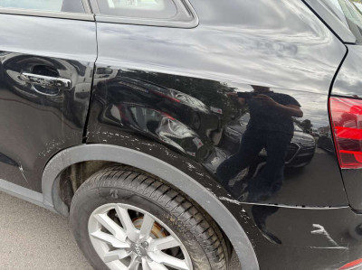 Audi Q3 Gebrauchtwagen Audi Q3 Gebrauchtwagen