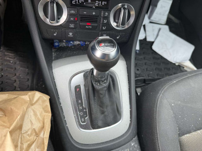 Audi Q3 Gebrauchtwagen Audi Q3 Gebrauchtwagen