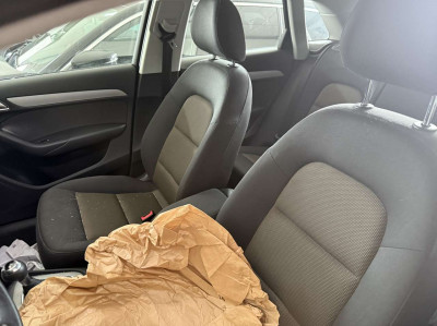 Audi Q3 Gebrauchtwagen Audi Q3 Gebrauchtwagen