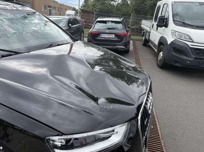 Audi Q3 Gebrauchtwagen Audi Q3 Gebrauchtwagen