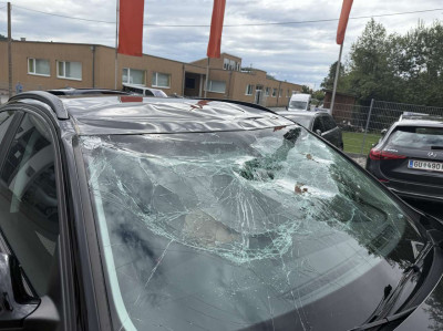 Audi Q3 Gebrauchtwagen Audi Q3 Gebrauchtwagen