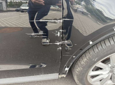 Audi Q3 Gebrauchtwagen Audi Q3 Gebrauchtwagen