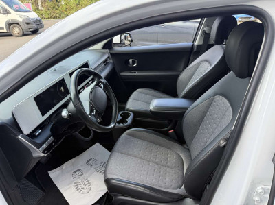Hyundai Ioniq 5 Gebrauchtwagen Hyundai Ioniq 5 Gebrauchtwagen