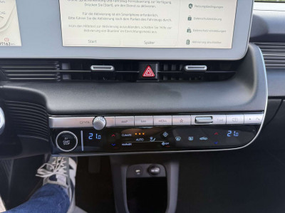 Hyundai Ioniq 5 Gebrauchtwagen Hyundai Ioniq 5 Gebrauchtwagen