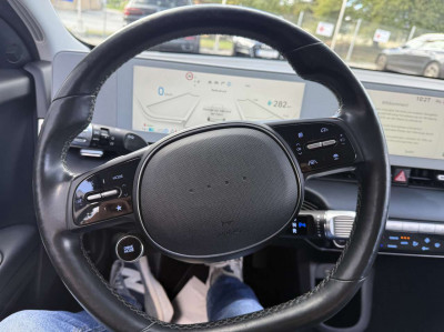 Hyundai Ioniq 5 Gebrauchtwagen Hyundai Ioniq 5 Gebrauchtwagen