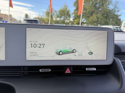 Hyundai Ioniq 5 Gebrauchtwagen Hyundai Ioniq 5 Gebrauchtwagen