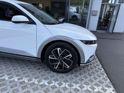 Hyundai Ioniq 5 Gebrauchtwagen Hyundai Ioniq 5 Gebrauchtwagen