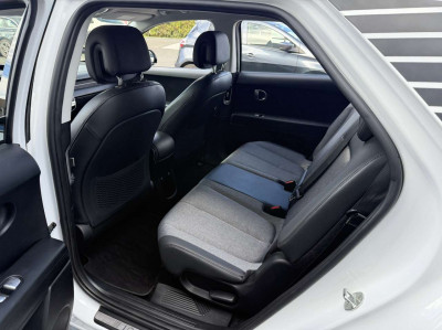 Hyundai Ioniq 5 Gebrauchtwagen Hyundai Ioniq 5 Gebrauchtwagen