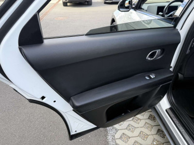 Hyundai Ioniq 5 Gebrauchtwagen Hyundai Ioniq 5 Gebrauchtwagen